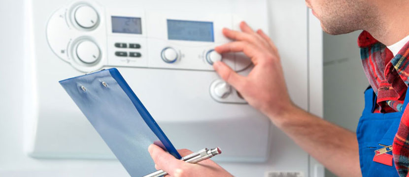 Kiraz Eca Kombi Servisi